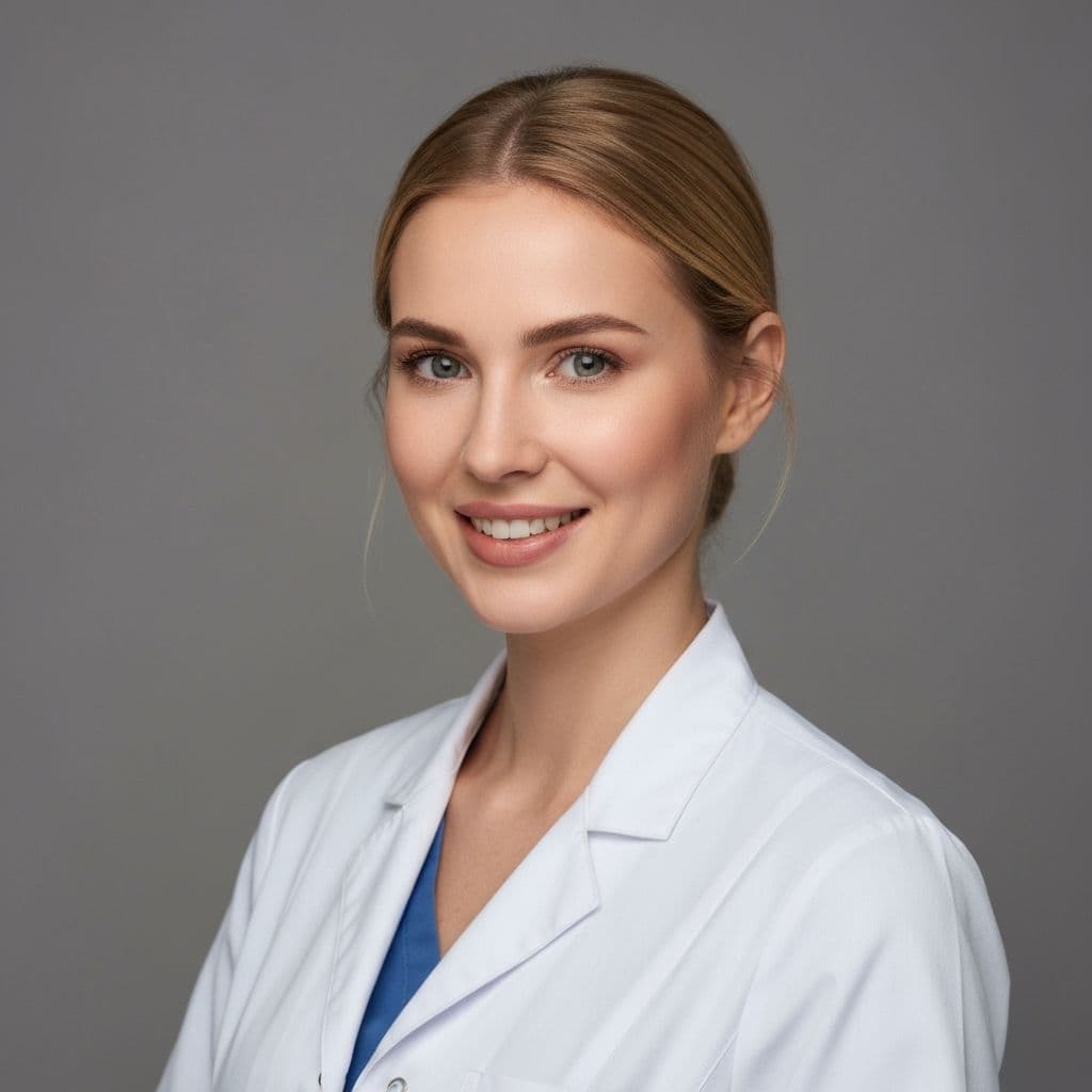 Dr. Simona Tanase