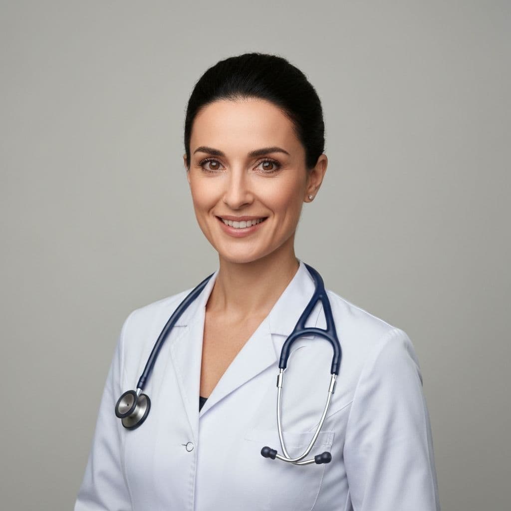 Dr. Elena Popescu