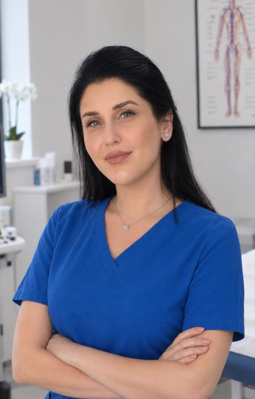 Dr. Amalia-Elena Iordache