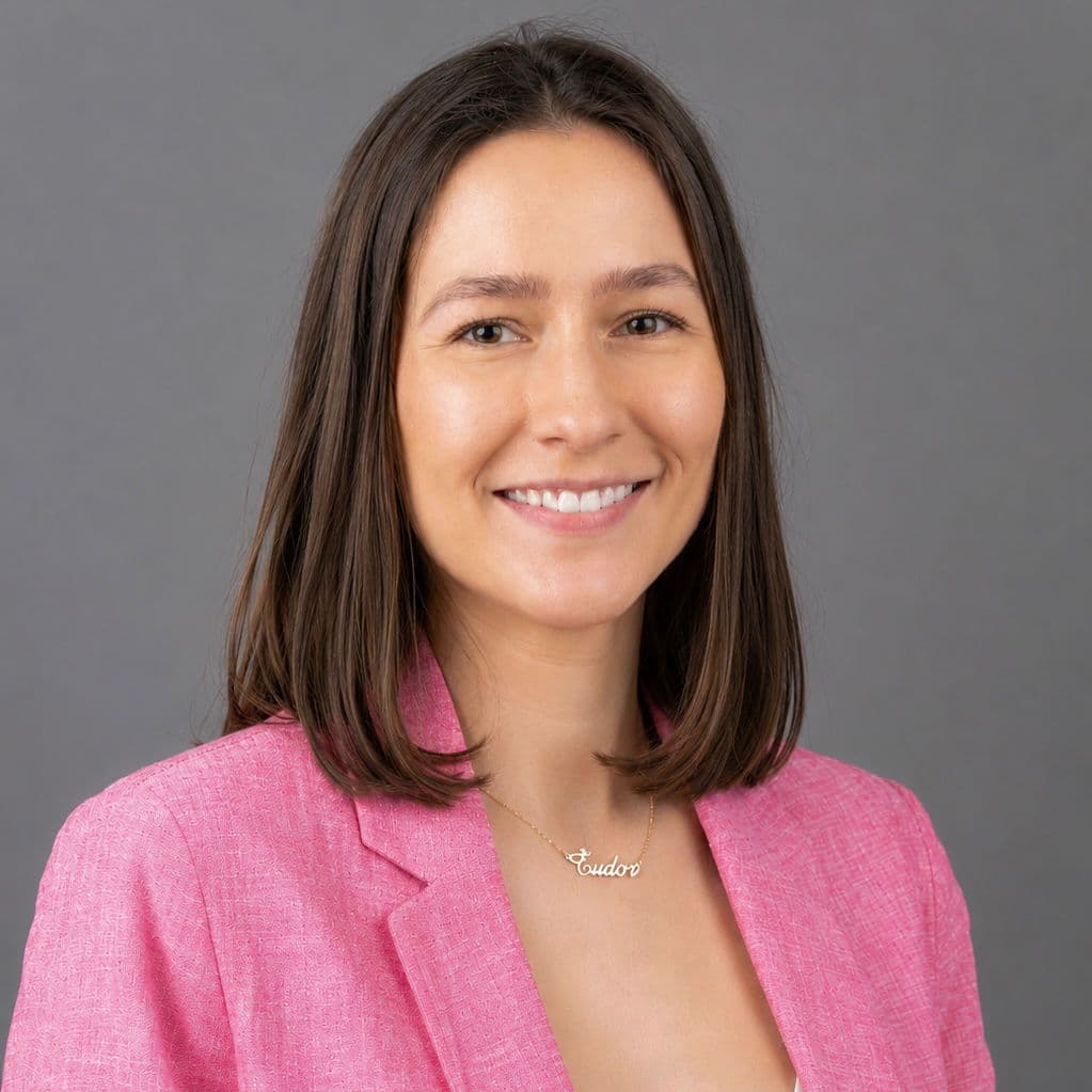 Dr. Diana Hădăreanu