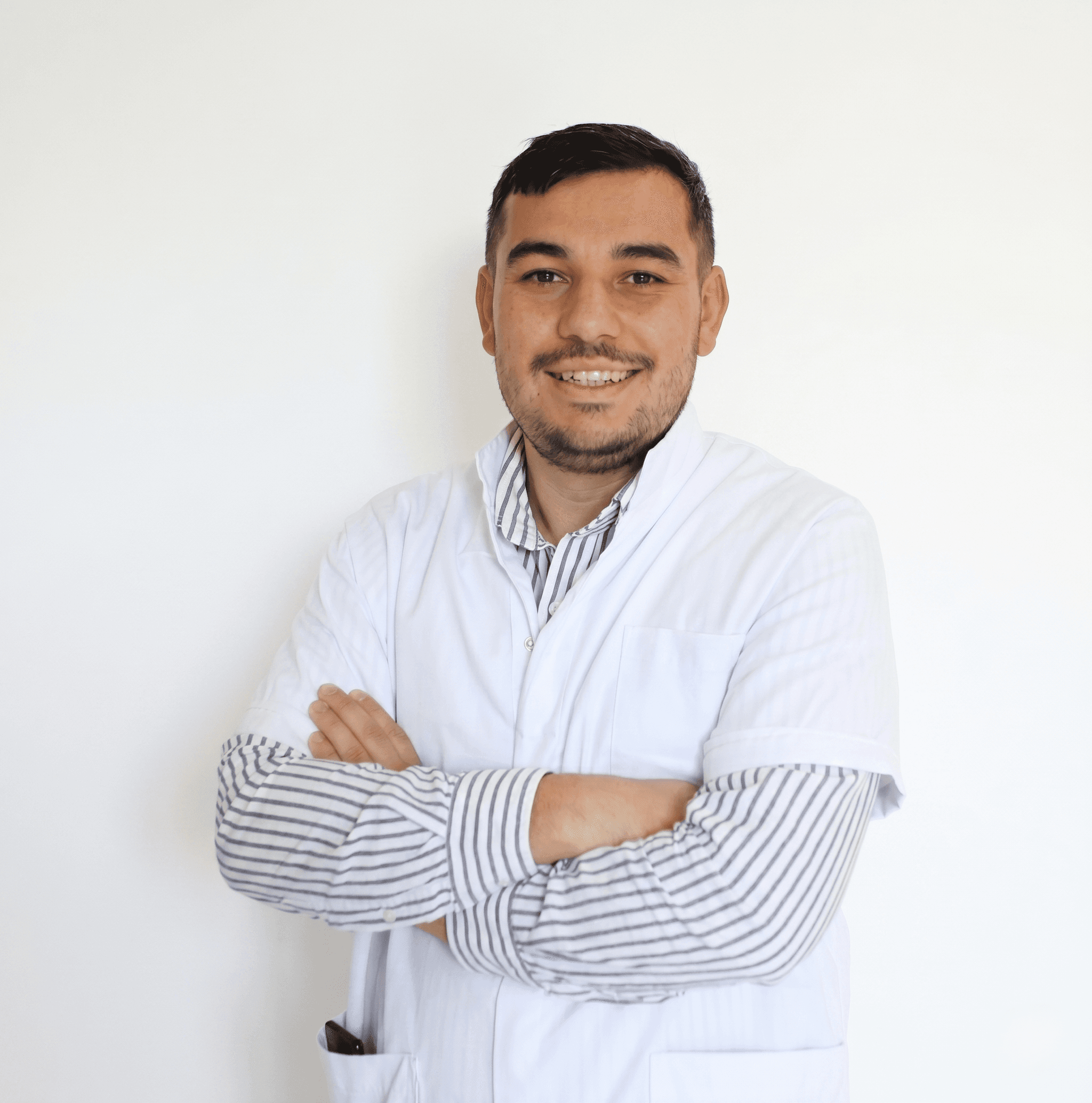 Dr. Marinescu Mihai-Constantin