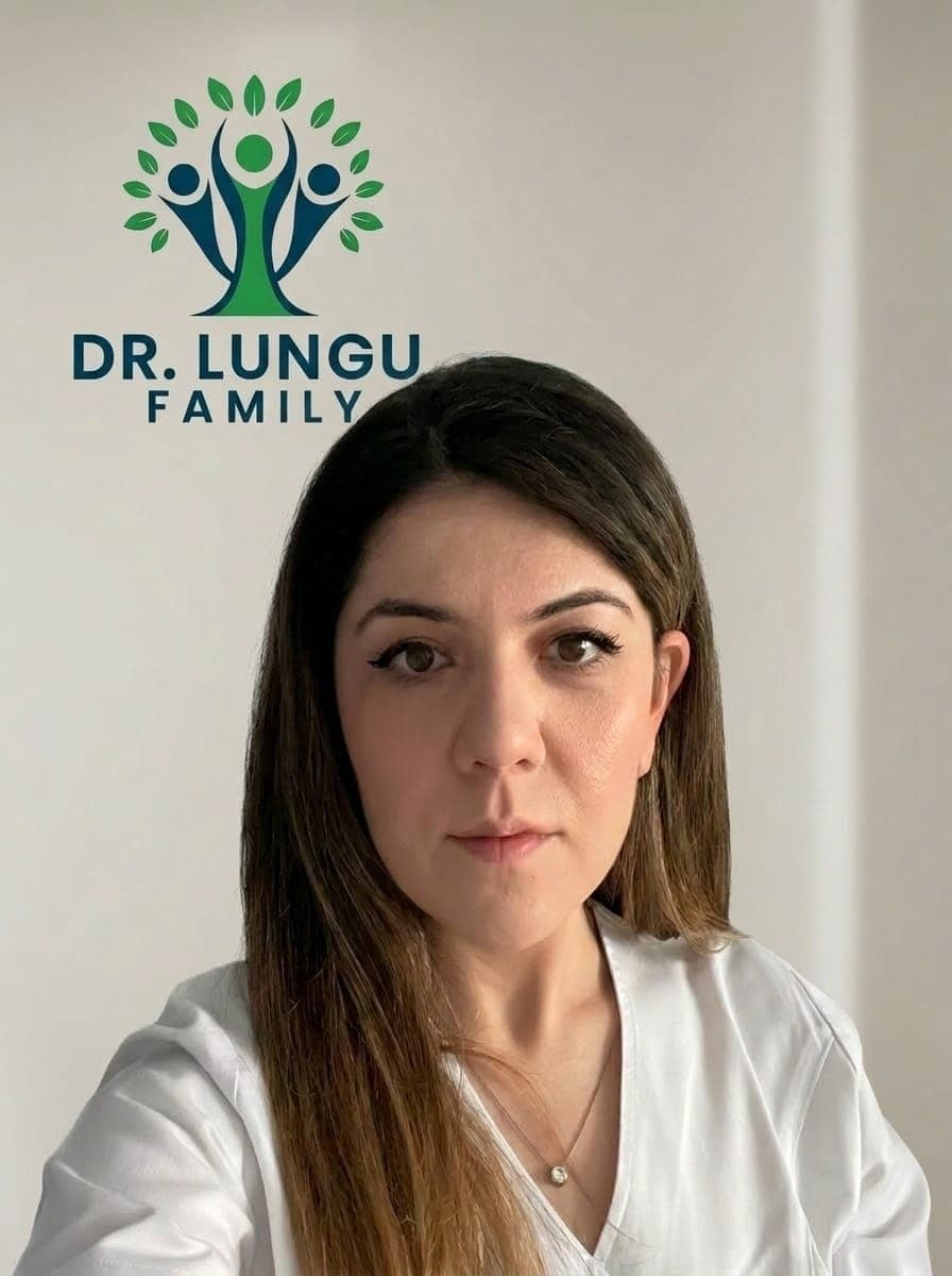 Dr. Monica Ristu