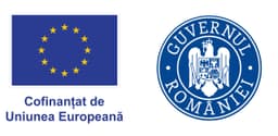 Cofinanțat de Uniunea Europeană — Guvernul României