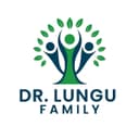Dr. Lungu Family
