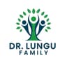 Dr. Lungu Family