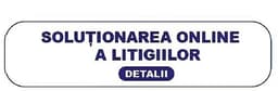 Soluționarea Online a Litigiilor