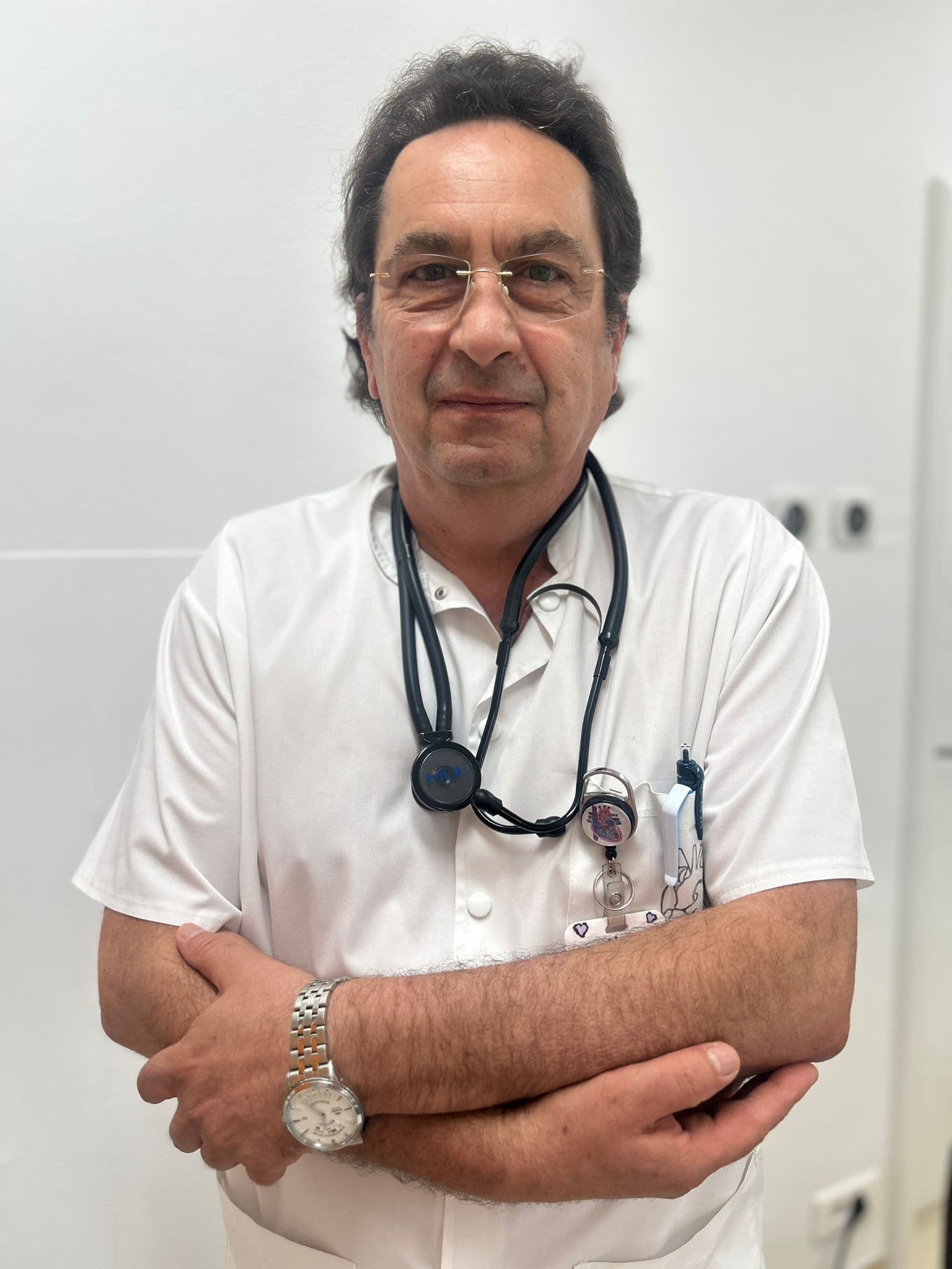 Dr. Ștefan Dan-Valentin